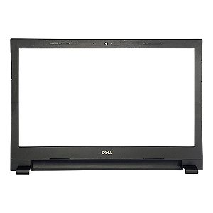 Carcaça Moldura Notebook Dell Inspiron 15 3542 3543 04kf62 Preto