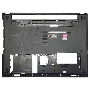Carcaça Base Inferior Notebook Dell Inspiron 3442 3441 3443 3445 3449 Preto - Detalhe