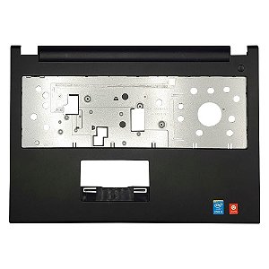 Carcaça Base Superior Notebook Dell Inspiron 15 3542 3543 Preto