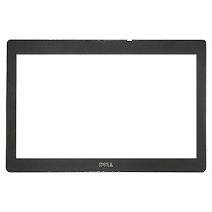 Carcaça Moldura Dell Latitude E6420 Sem Furo Webcam Com Detalhe