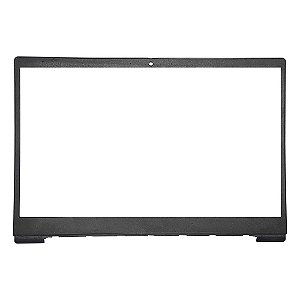 Carcaça Moldura Notebook Lenovo 3 15igl05 Ap1jv000300 Preto