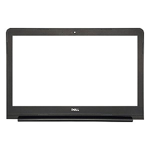 Carcaça Moldura da Tela Notebook Dell Inspiron 15 5545 5547 5548 Preto