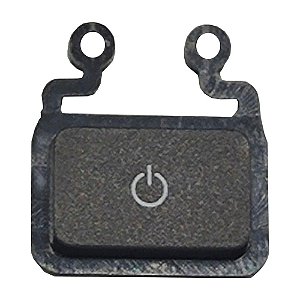 Carcaça Botão Power Notebook Dell Latitude 14 3410 E3410