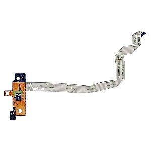 Placa Power Notebook Dell Inspiron 14 3490 Ls-F1116p