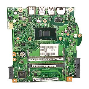 Placa Mãe Notebook Acer Aspire ES1-572 La-e061p Intel i3 6°G
