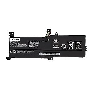 Bateria Notebook Lenovo Ideapad 330 L17m2pb7 7.56v Original