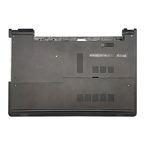 Carcaça Base Inferior Notebook Dell Inspiron 15 5558 5555 5559 5566 Preto