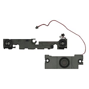 Alto Falante e Subwoofer Notebook Dell Inspiron 15 7559 7557