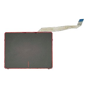 Touchpad Notebook Dell Inspiron 15 7559 7557 sa4790 Preto