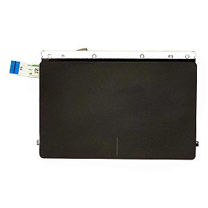 Touchpad Notebook Dell Inspiron 3480 3482 3493 Vostro 3481 3480 0d3m31 01NKY4 Preto