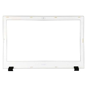 Carcaça Moldura Notebook Acer Aspire E5-573 E5-574 Branco