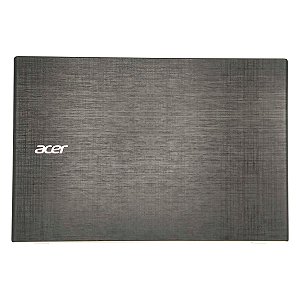 Carcaça Tampa Notebook Acer Aspire E5-573 E5-574 Preto