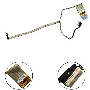 Cabo Flat Samsung Np300e4a Np300v4a Np305e4a Ba39-01121a