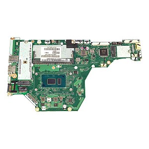 Placa Mãe Notebook Acer Aspire A515-51 A315-53 La-e891p Intel i3-8ºGeração Com 4Gb Ram Ddr4