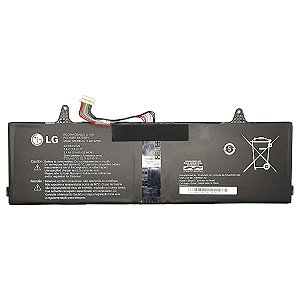 Bateria Notebook Lg Lg15u34 15u340 Lbj722we 7.6v 3400mAh Original