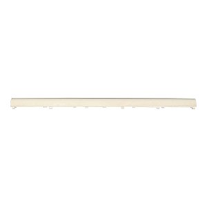 Tampa Acabamento Dobradiça Notebook Lg Lg15u34 15u340 Branco