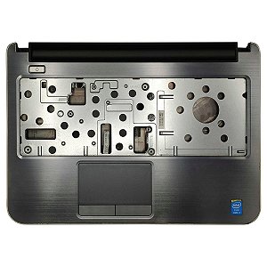 Carcaça Base Notebook Dell Inspiron 5421 Aço escovado