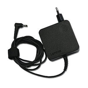 Carregador de Notebook Lenovo Ideapad 320 330 110 S145 15igl05 100 Yoga 510 310 Adlx65clgb2a Sa10l13898 20V 3,25A