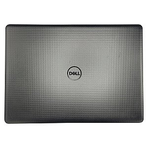 Carcaça Tampa Notebook Dell Vostro 3480 3481 3482 Inspiron 3480 3481 3482 0nvtrg Pk37b00t600 Preto