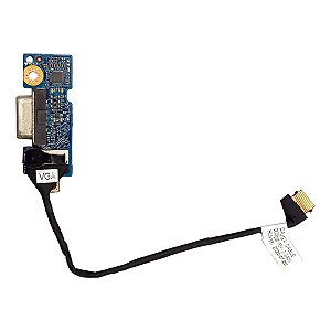 Placa Vga Notebook Dell Vostro 3480 3481 0wdkcp
