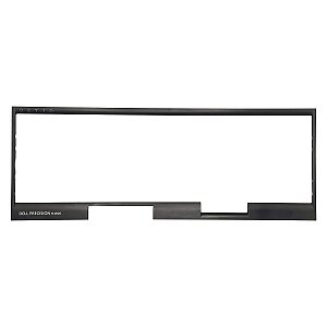 Carcaça Moldura do Teclado Para Notebook Dell Precision M4800 0txmvg Preto
