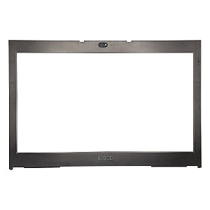 Carcaça Moldura Notebook Dell Precision M4800 0vwyr5 Preto
