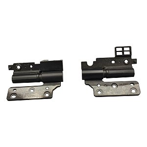 Par Dobradiça Para Notebook Dell Precision M4800