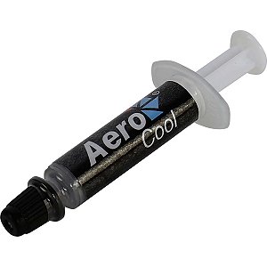 Pasta Térmica Aerocool Baraf 1g Alta Performance