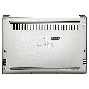 Carcaça Base Inferior Notebook Dell Inspiron 15 7460 Prata