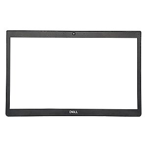 Carcaça Moldura Para Notebook Dell Latitude 7490 E7490 Preto
