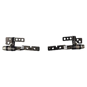 Par Dobradiça Notebook Dell Latitude 14 7490 E7490