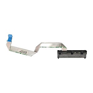 Conector Hd Notebook Compaq cq17 13cm