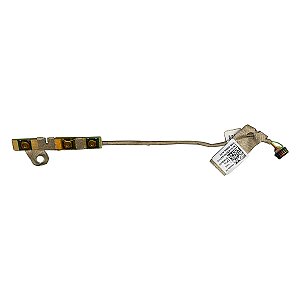 Placa Power Dell Inspiron 13 7348 7347 7548 7558 3158 3153 3147 3148 3152 3157 2 em 1 01k9vm 450.00k06.0001