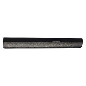 Carcaça Tampa Gravador Dvd Notebook Asus Z550s Z550sa Preto