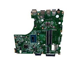Placa Mãe Notebook Acer Aspire E5-471 E5-471G V3-472 I5 4ª Geração Nvidia 2GB