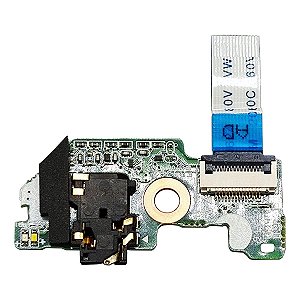 Placa de Audio Notebook Lenovo Yoga 720-12ikb
