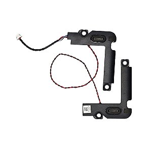 Par Alto Falante Notebook Lenovo Yoga 720-12ikb Bl0101600350a