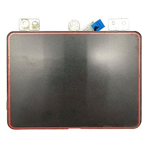 Touchpad Notebook Acer Nitro An515-51 An515-52 An515-53 Ec20x000b00 Preto com vermelho