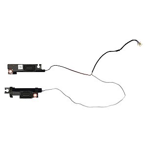 Par Alto Falante Notebook Acer Nitro An515-41 An515-42 An515-51 An515-52 An515-53 Pk23000vr00vec1