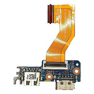 Placa Usb Vga Notebook Hp Elitebook 840-g3 6050a2835701
