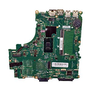 Placa Mãe Notebook Lenovo V310-14isk Da0lv6mb6f0 Intel Core i5-6ºGeração 4Gb Ram Ddr4