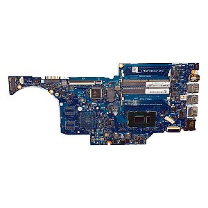 Placa Mãe Notebook Hp 240 G7 6050a2977601 Ddr4 i5-8ºGeração