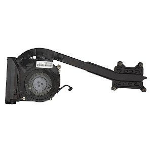 Cooler com Dissipador Para Notebook Hp Elitebook 840-g3