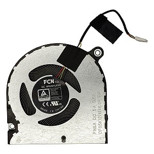 Cooler Notebook Acer Aspire A315-59 Vero Av15-51 Dc28000wof0