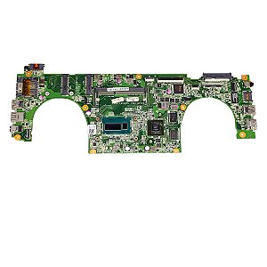 Placa Mãe Notebook Dell Vostro 5470 Dajw8cmb8e1 Intel I7-4ºGeração C/ Nvidia 2gb