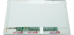 Tela Notebook 15.6 Led 1366x768 40 Pinos Nt156whm-n50 Leia