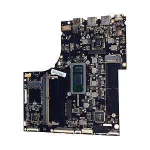 Placa Mãe Notebook Vaio Fe15 vjfe52f11x Intel I3-10Gº Ddr4