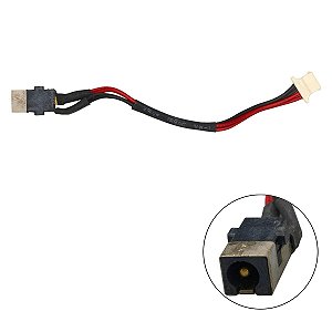 Conector Jack Notebook Vaio Fe15 vjfe52f11x
