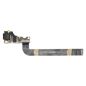Placa Power Rede Rj45 Para Notebook Vaio Fe15 vjfe52f11x