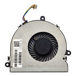Cooler Notebook Hp Pavilion 15-bs 250-g6 255-g6 Dc28000jl00